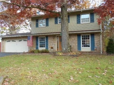405 Ridgewood Road, Shippenville, PA 16254