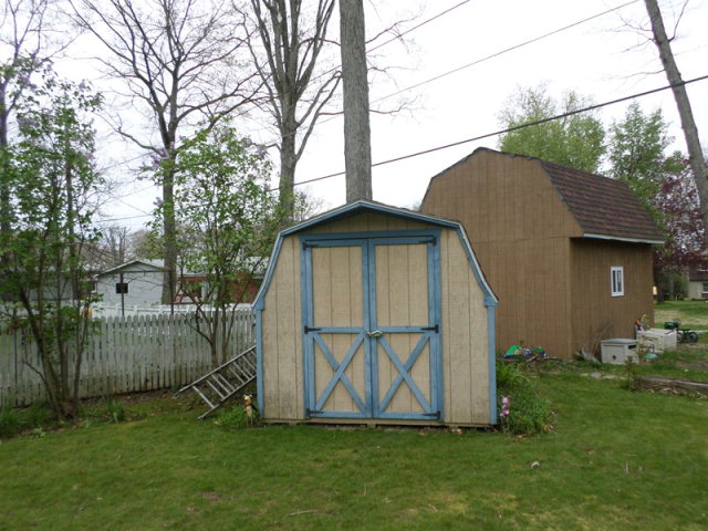 405 Ridgewood Road, Shippenville, PA 16254