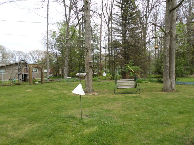 405 Ridgewood Road, Shippenville, PA 16254