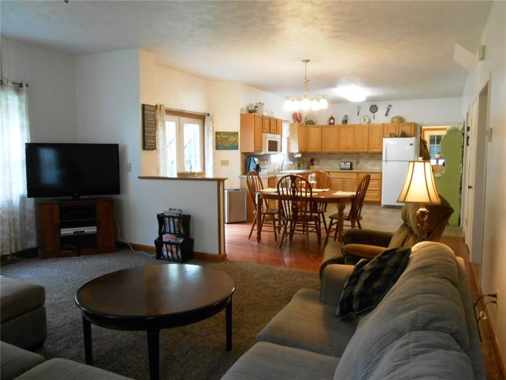 13863 HATCH HILL Road, Meadville, PA 16335