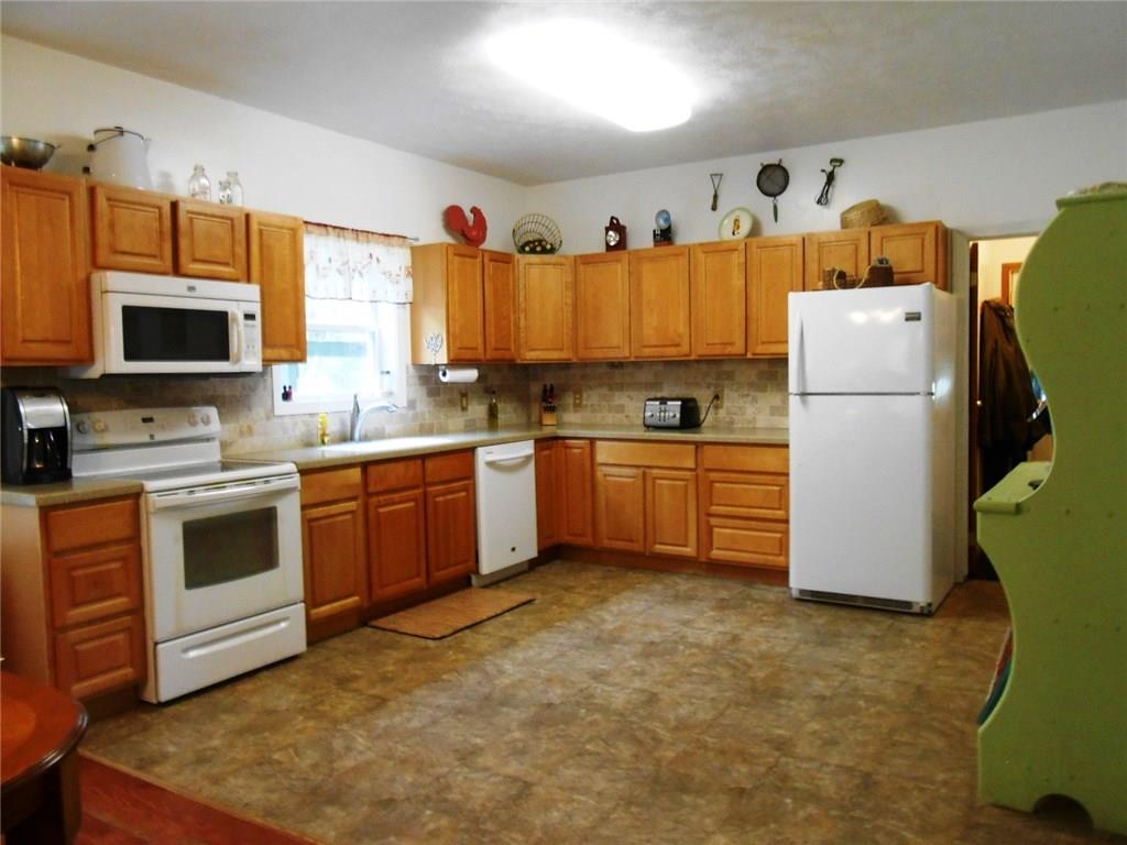 13863 HATCH HILL Road, Meadville, PA 16335