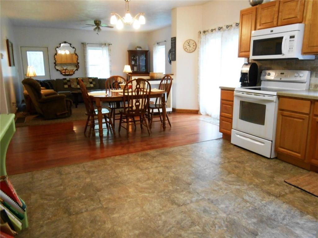 13863 HATCH HILL Road, Meadville, PA 16335