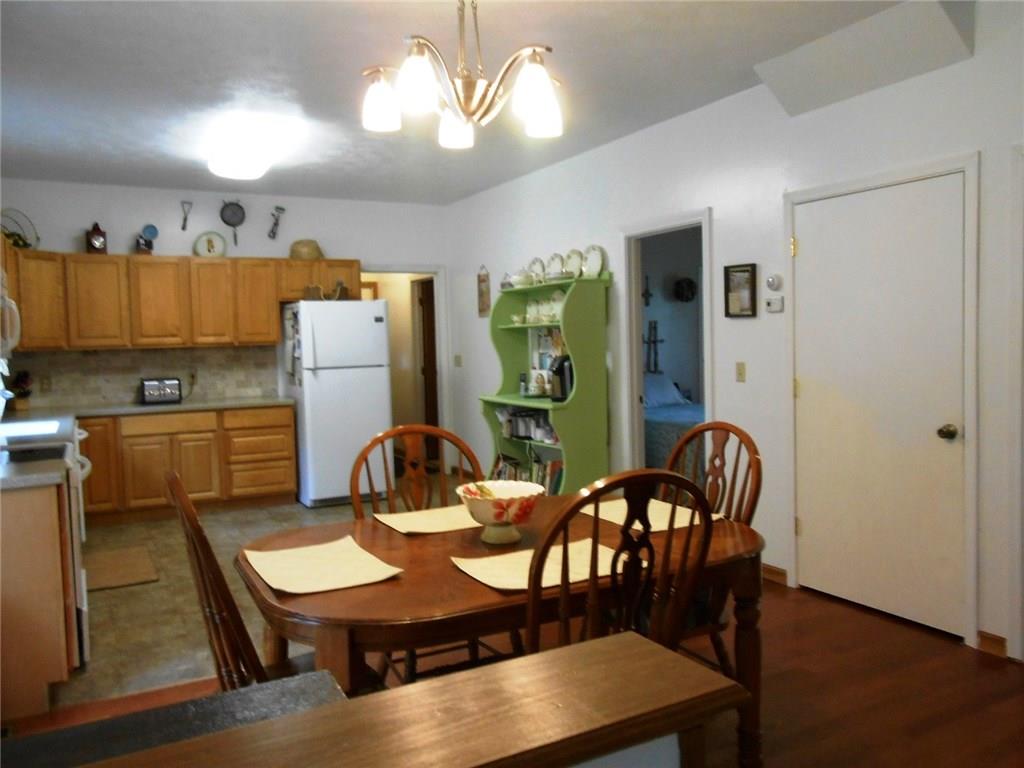 13863 HATCH HILL Road, Meadville, PA 16335
