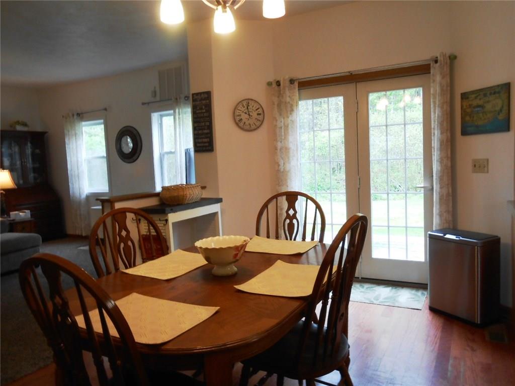 13863 HATCH HILL Road, Meadville, PA 16335