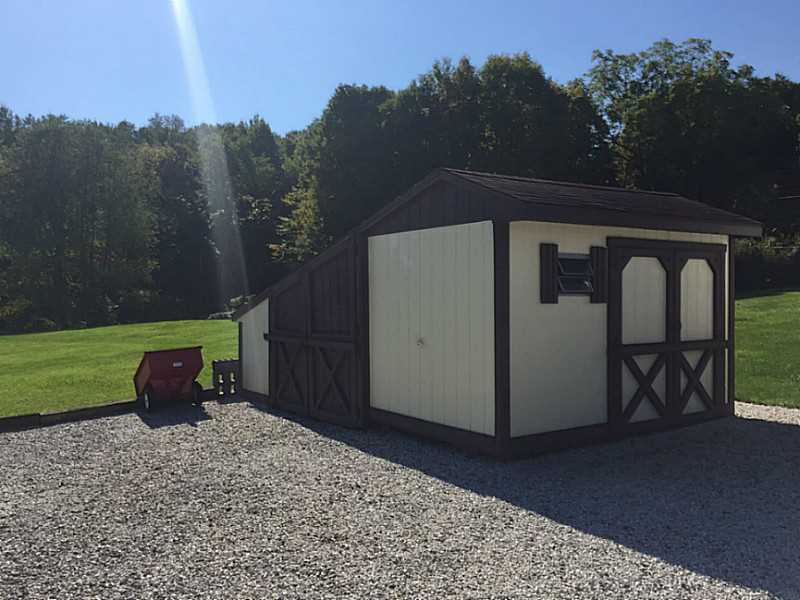 12333 State Highway 98, Meadville, PA 16335