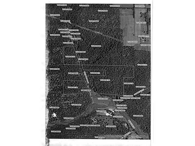 0 Panther Gap Road, Pittsfield, PA 16340