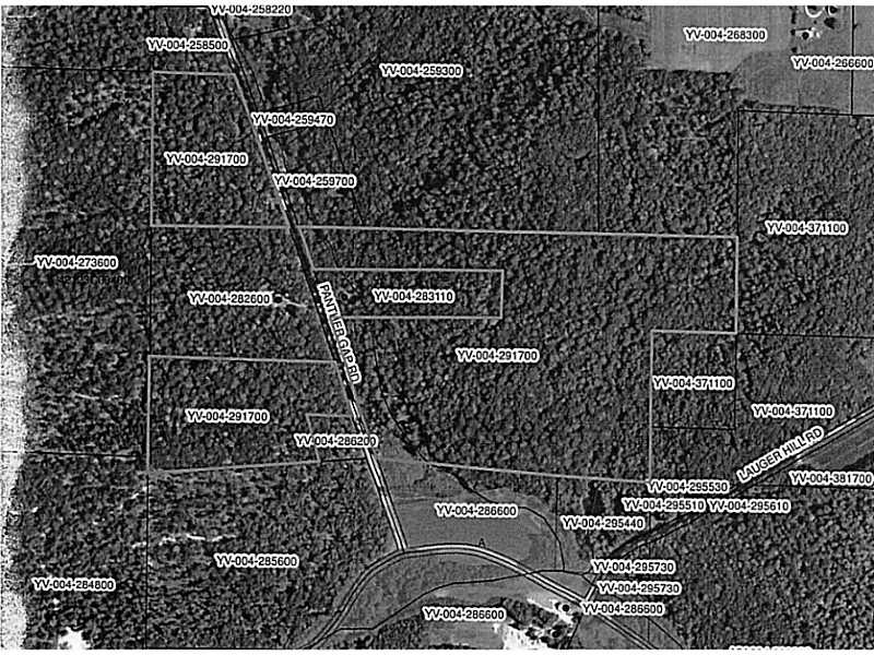 0 Panther Gap Road, Pittsfield, PA 16340