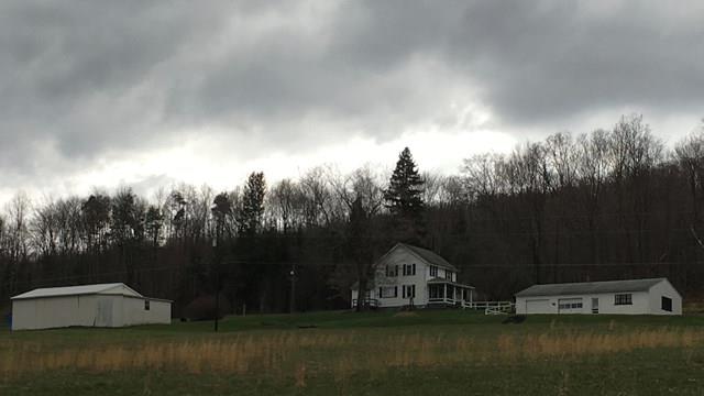 163 Wood Street, Polk, PA 16342