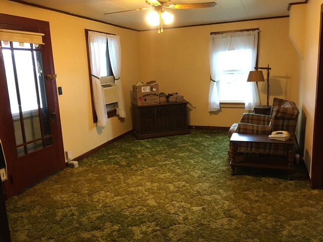 163 Wood Street, Polk, PA 16342
