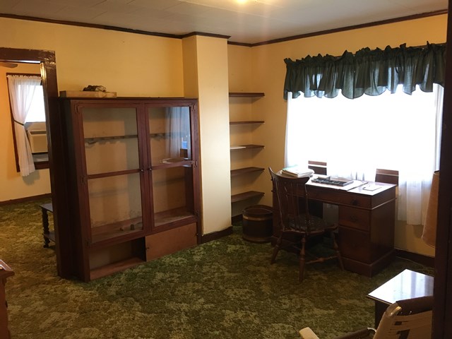 163 Wood Street, Polk, PA 16342