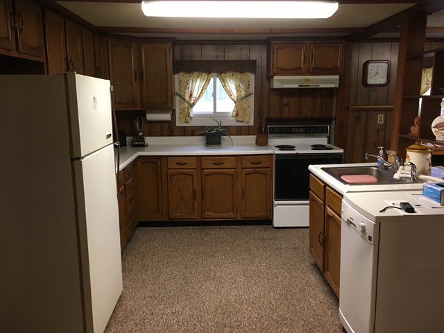 163 Wood Street, Polk, PA 16342