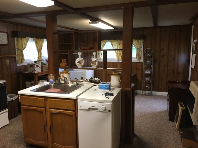 163 Wood Street, Polk, PA 16342