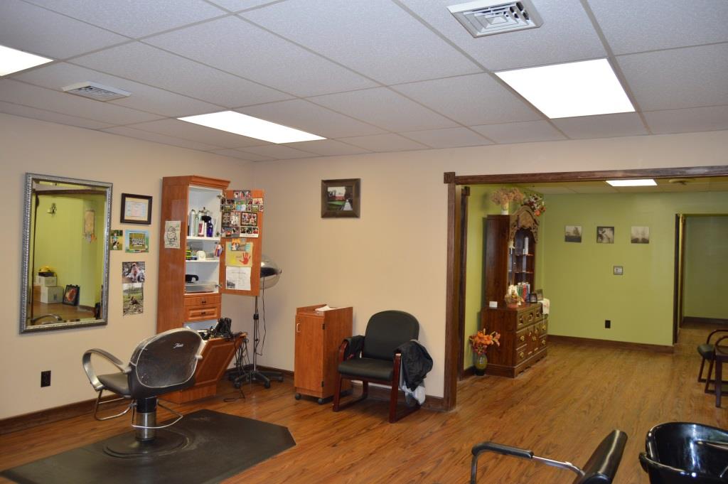 116 SPRING ST, Cambridge Springs, PA 16403