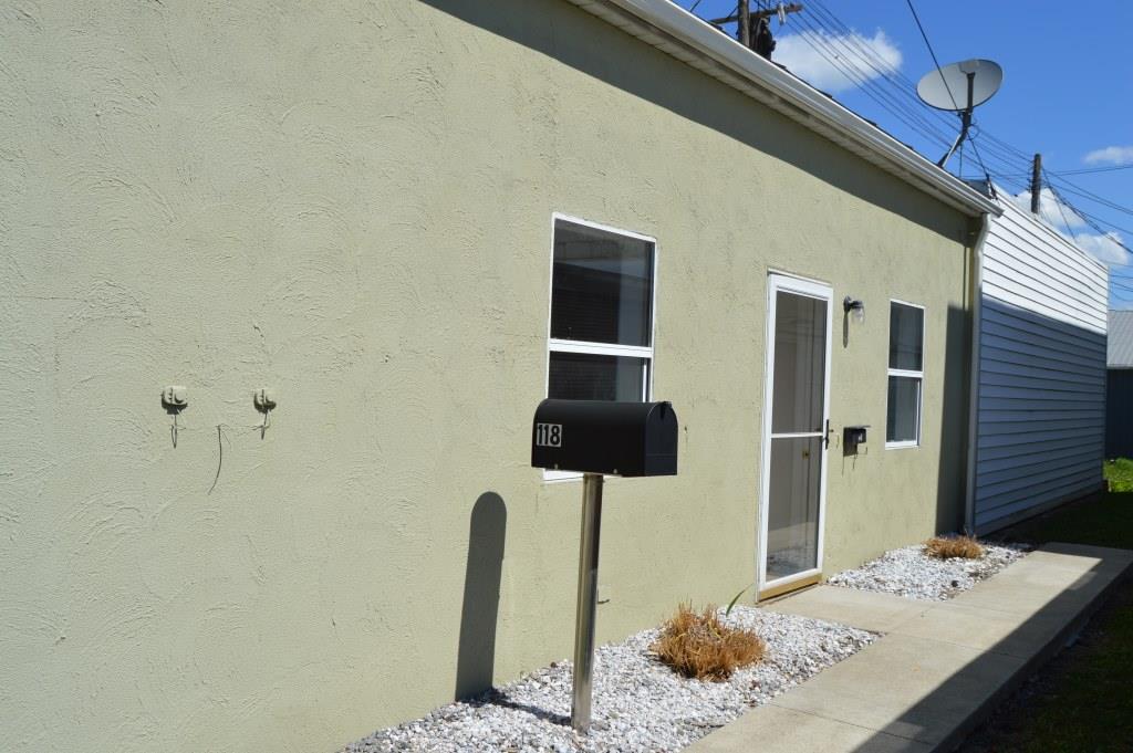 116 SPRING ST, Cambridge Springs, PA 16403