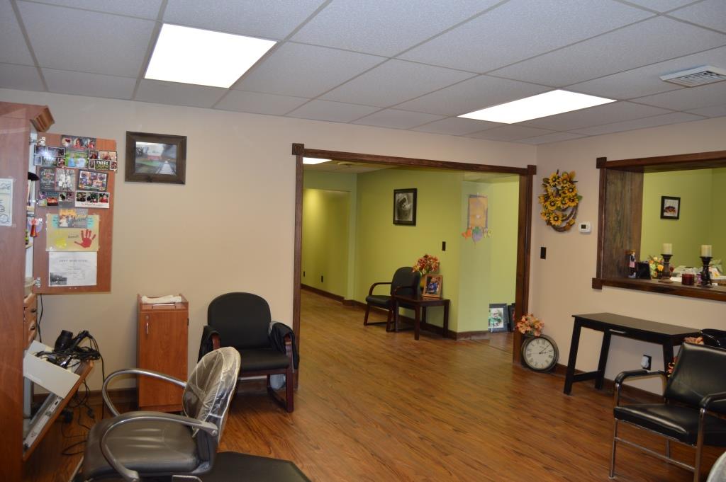 116 SPRING ST, Cambridge Springs, PA 16403