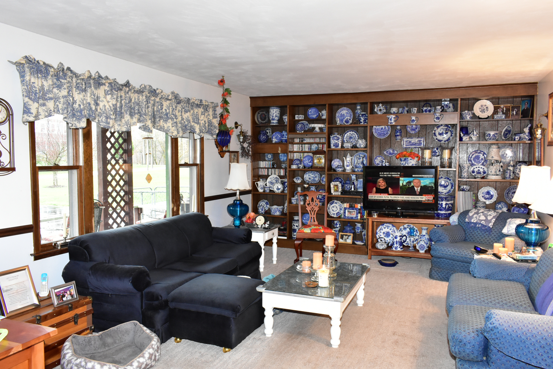 532 Shermansville Road, Conneautville, PA 16406