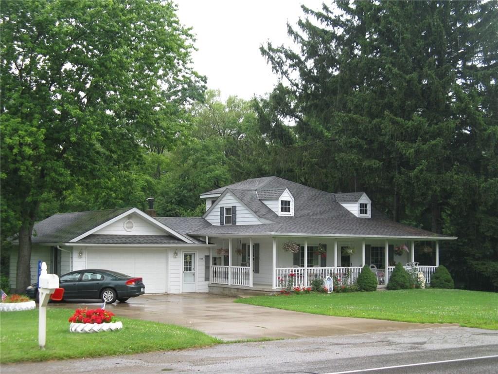 9340 EDINBORO Road, McKean, PA 16426