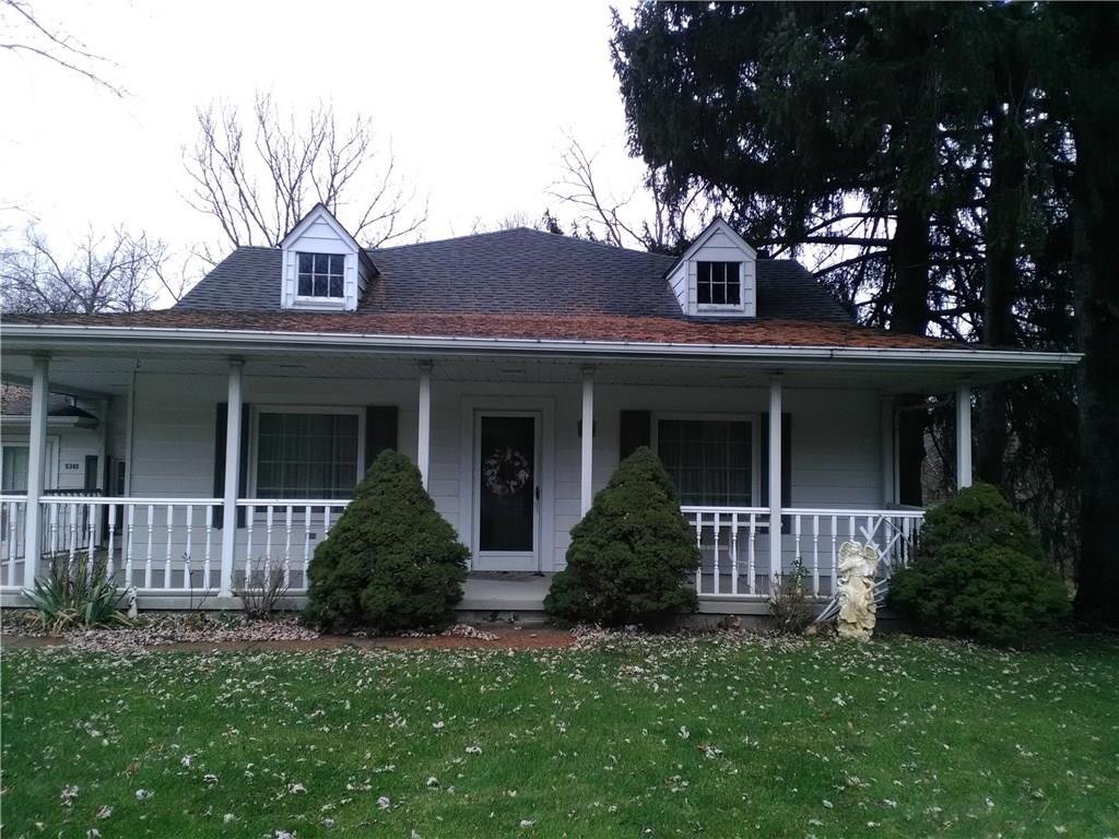 9340 EDINBORO Road, McKean, PA 16426
