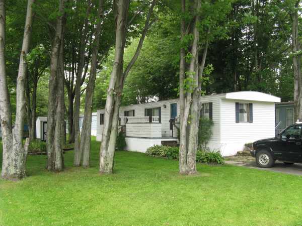 Countryside Estates 20 AspenMckean, PA 16426