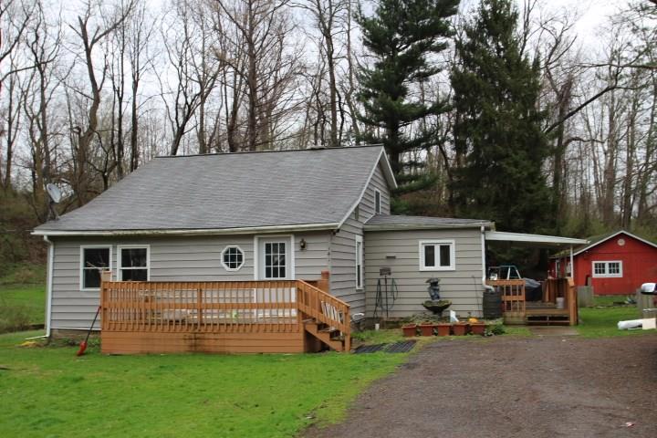 141 ORCHARD BEACH PARK Road, North East, PA 16428