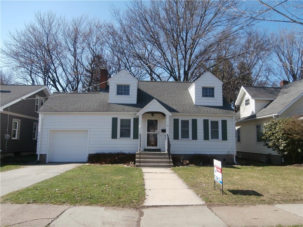17 TOWN Street, North East, PA 16428