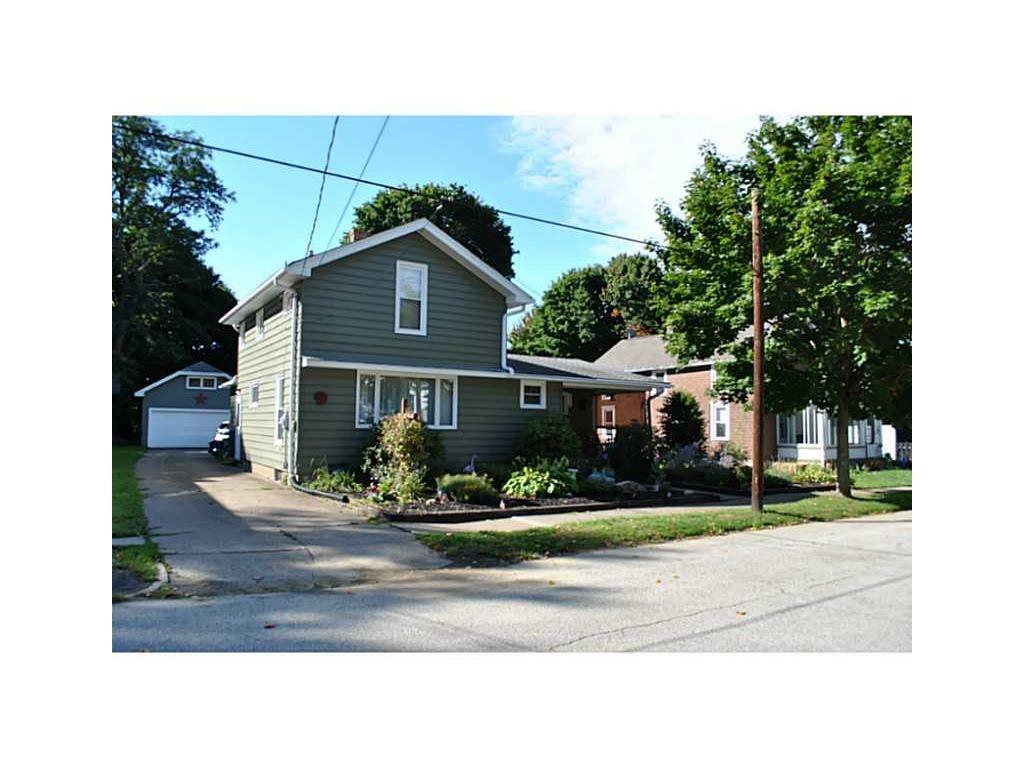 9 E DIVISION Street, North East, PA 16428