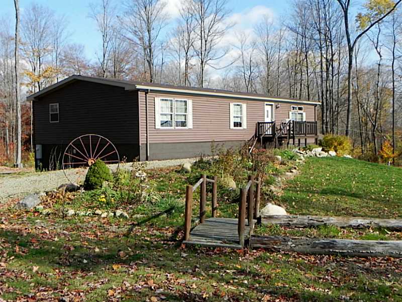 20344 Bear Road, Venango, PA 16440