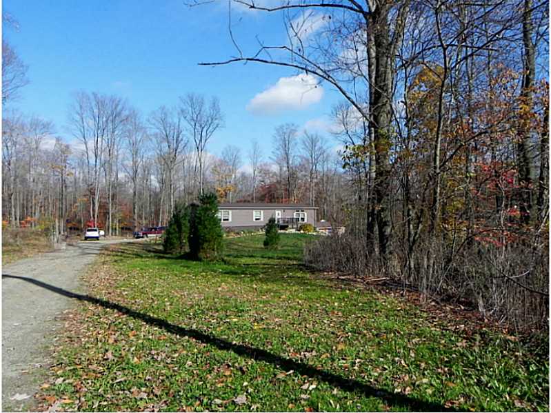 20344 Bear Road, Venango, PA 16440
