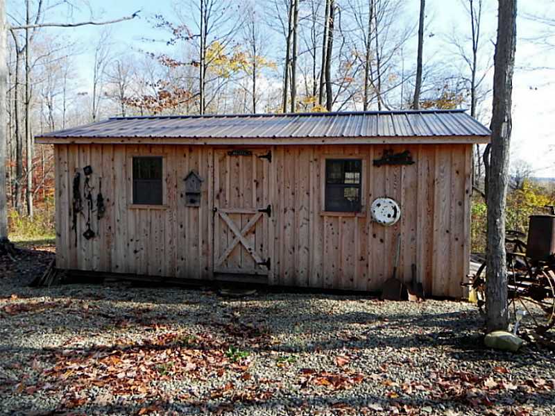 20344 Bear Road, Venango, PA 16440