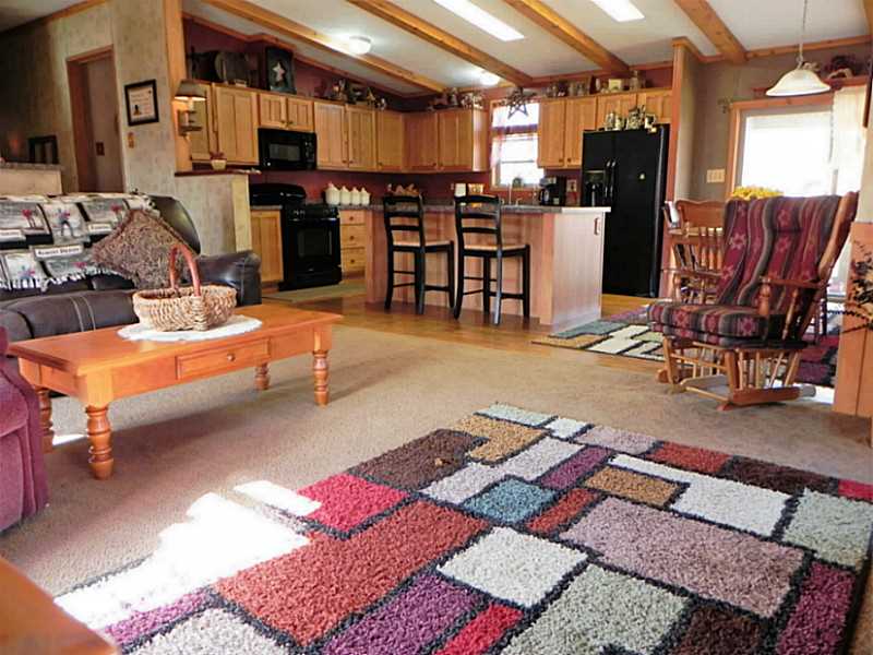 20344 Bear Road, Venango, PA 16440