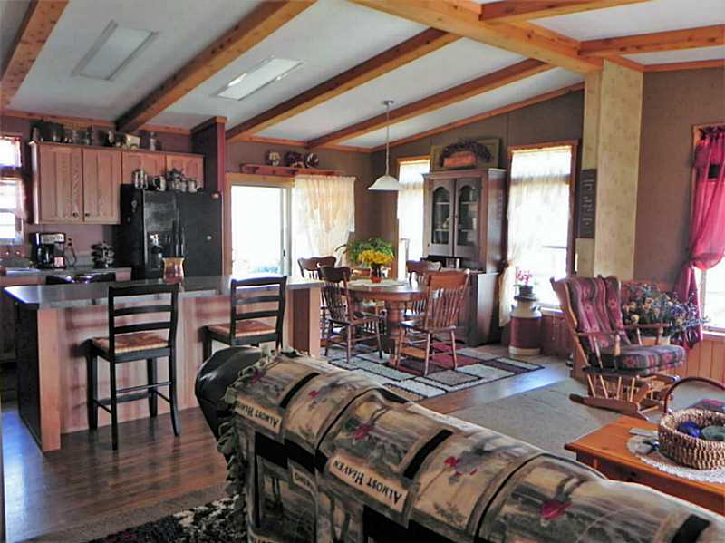 20344 Bear Road, Venango, PA 16440