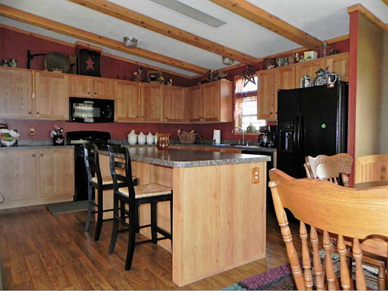 20344 Bear Road, Venango, PA 16440