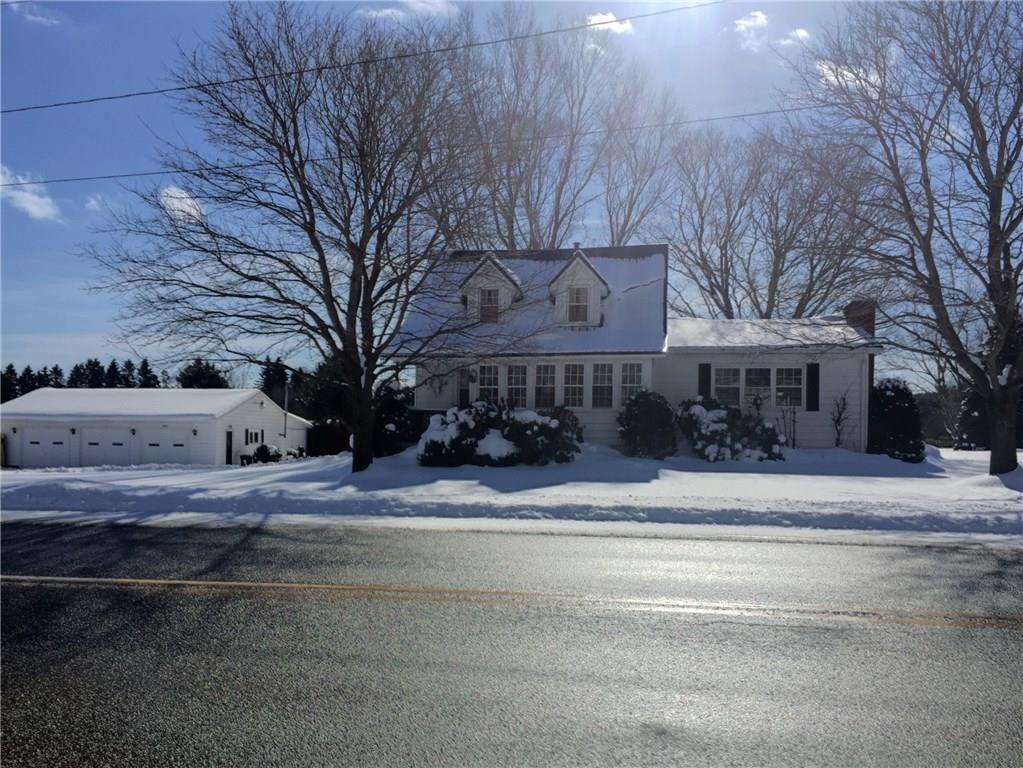 13262 ROUTE 8, Venango, PA 16442