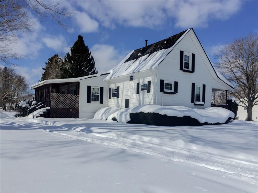 13262 ROUTE 8, Venango, PA 16442