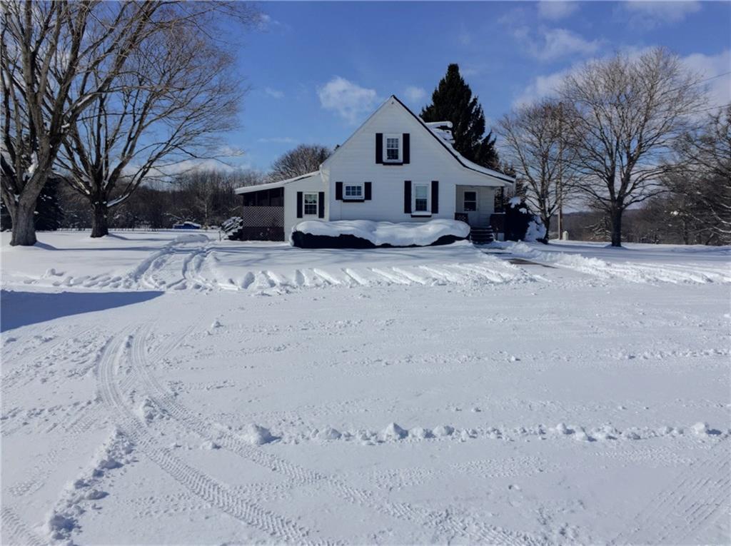 13262 ROUTE 8, Venango, PA 16442
