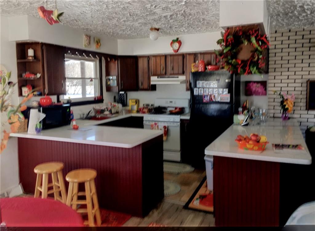 13262 ROUTE 8, Venango, PA 16442