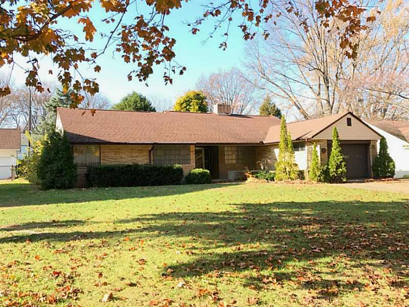 418 Cherokee Drive, Erie/City, PA 16505