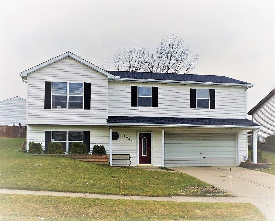4040 Amherst Rd, Erie, PA 16506