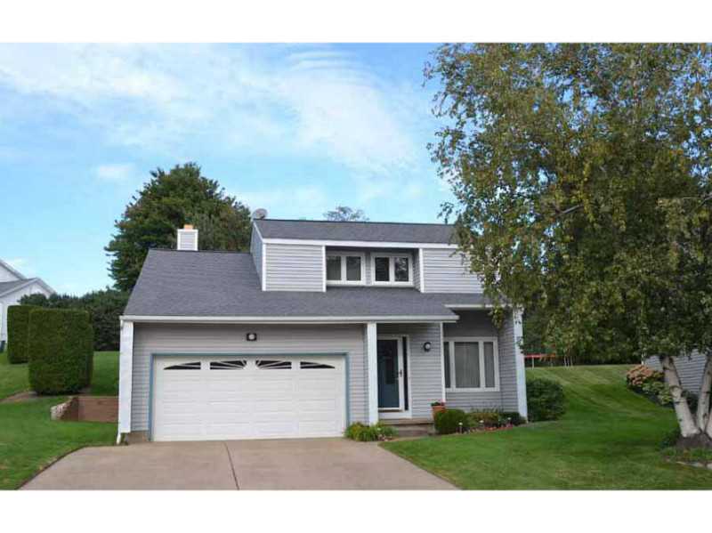 4037 Calico Drive, Millcreek, PA 16506