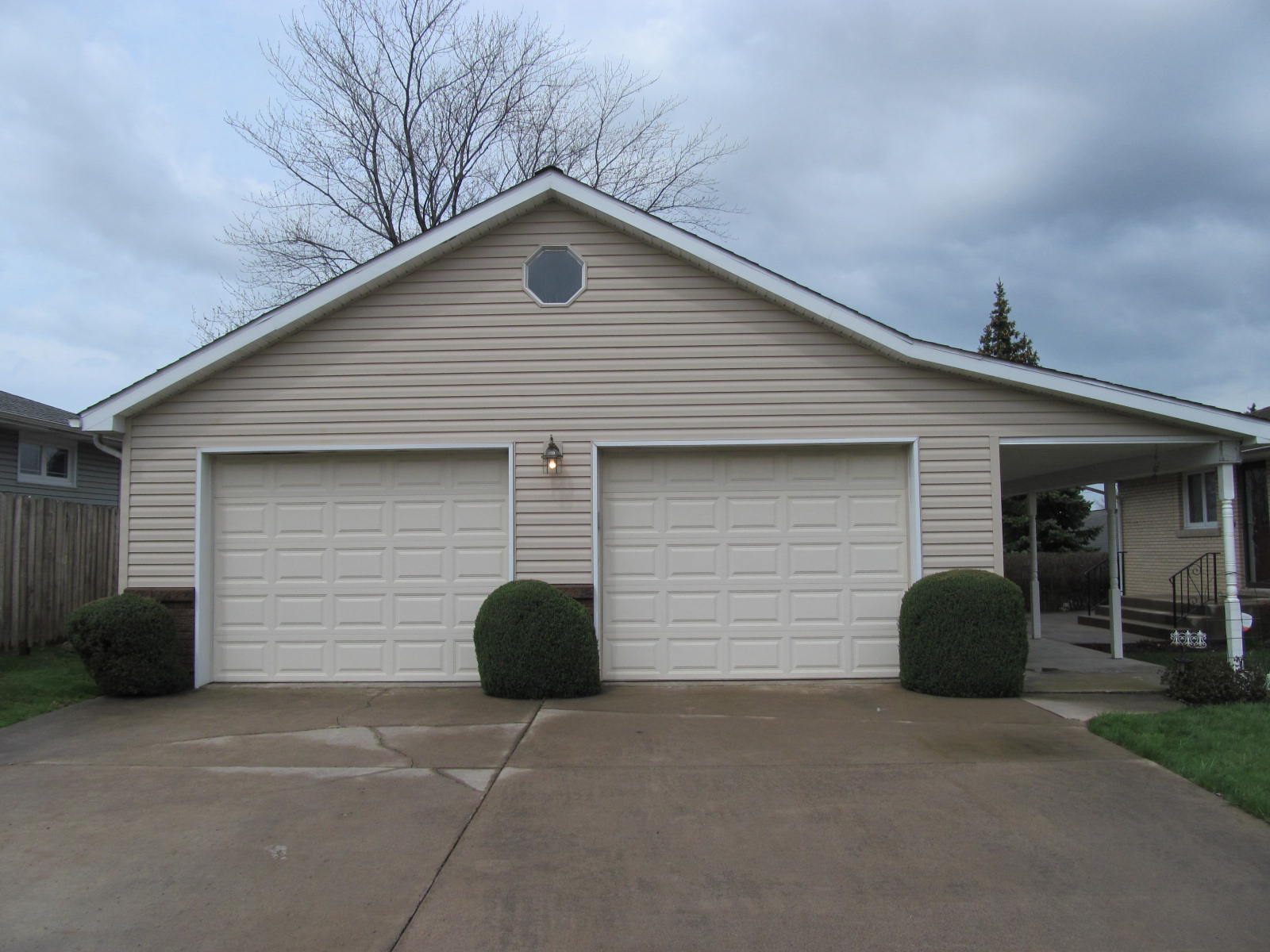 4122 Melrose Ave, Erie, PA 16509