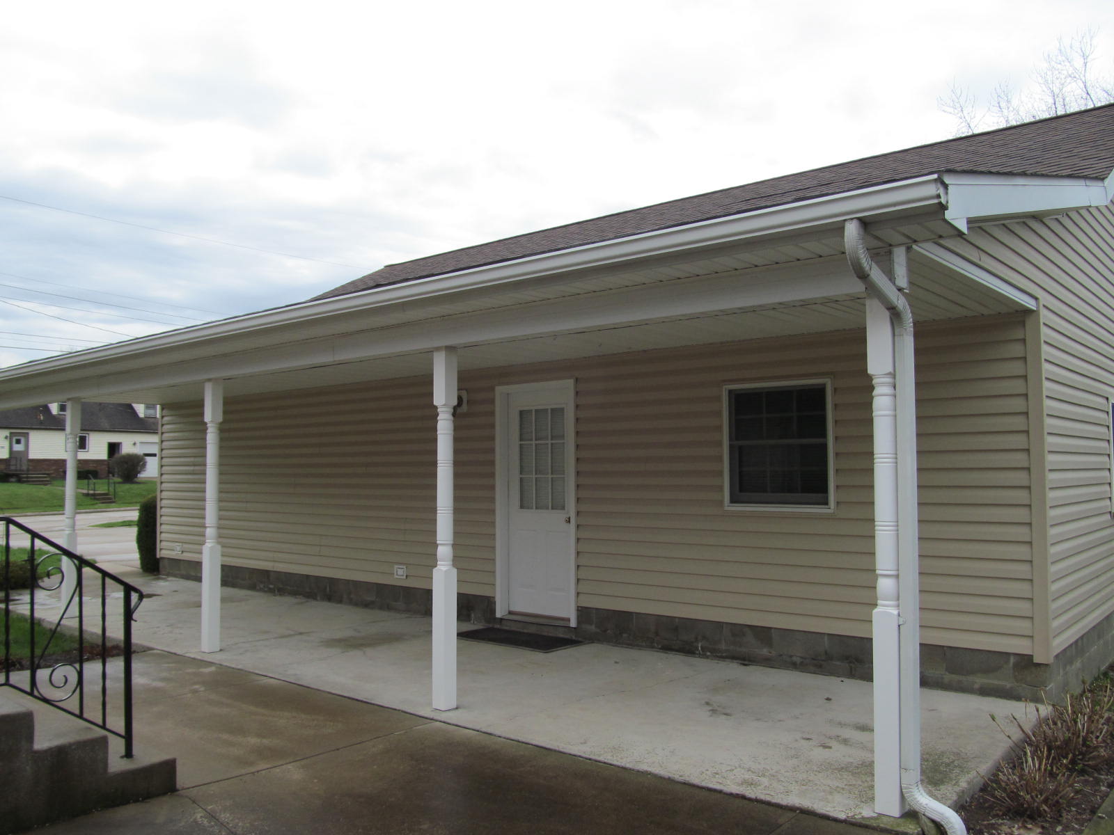 4122 Melrose Ave, Erie, PA 16509