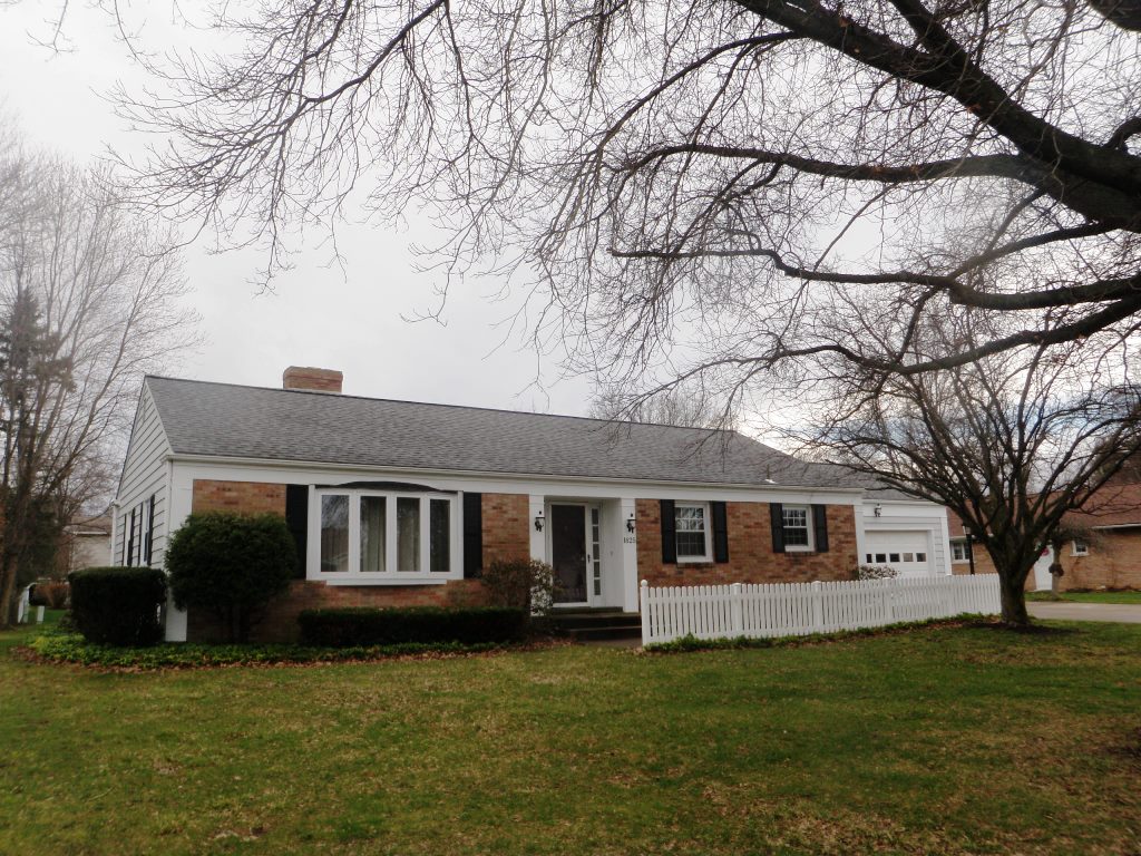 1625 CHURCH ST, Erie, PA 16509