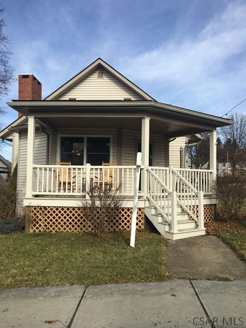 431 Ashcroft Avenue, Cresson, PA 16630