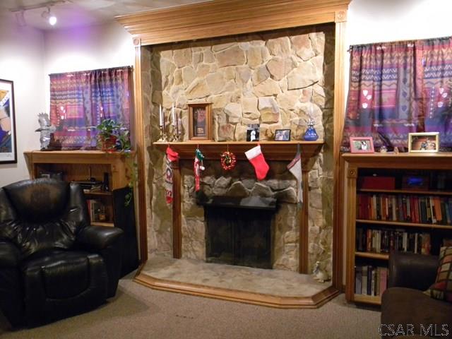 431 Ashcroft Avenue, Cresson, PA 16630