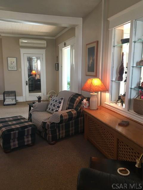431 Ashcroft Avenue, Cresson, PA 16630