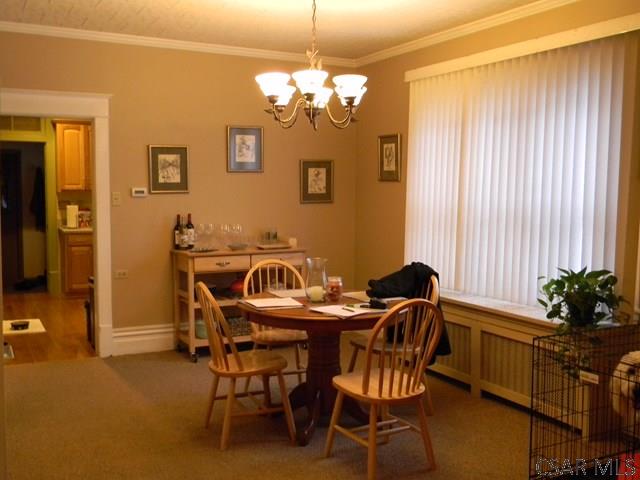 431 Ashcroft Avenue, Cresson, PA 16630