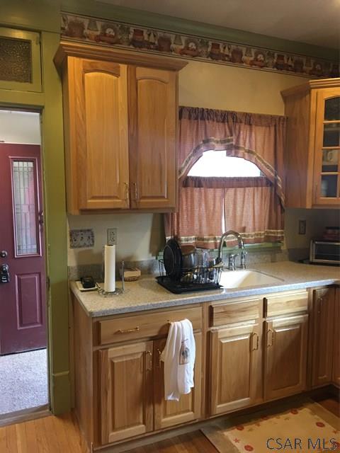 431 Ashcroft Avenue, Cresson, PA 16630