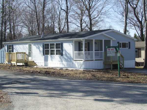 Laurel Woods 118 Sunflower LaneCresson, PA 16630