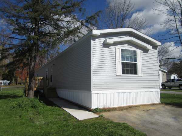 Laurel Woods 186 Peary CircleCresson, PA 16630