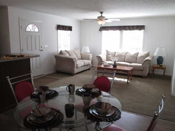 Laurel Woods 139 Sunflower LaneCresson, PA 16630